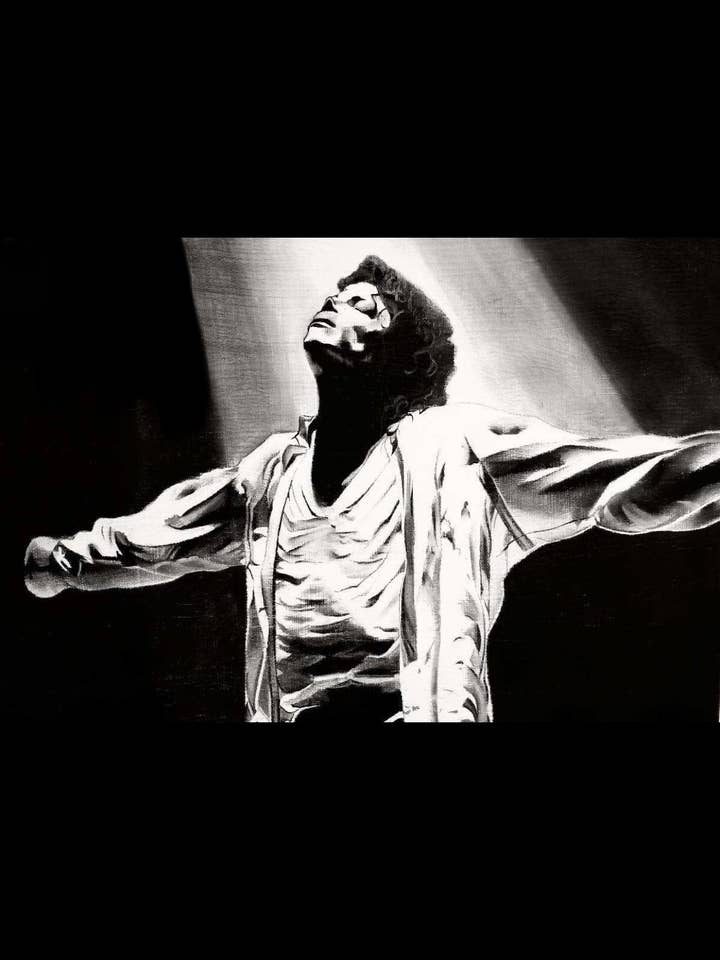 Michael 2 voor wholesale door SKETCHED PERFECT DESIGNS, LLC