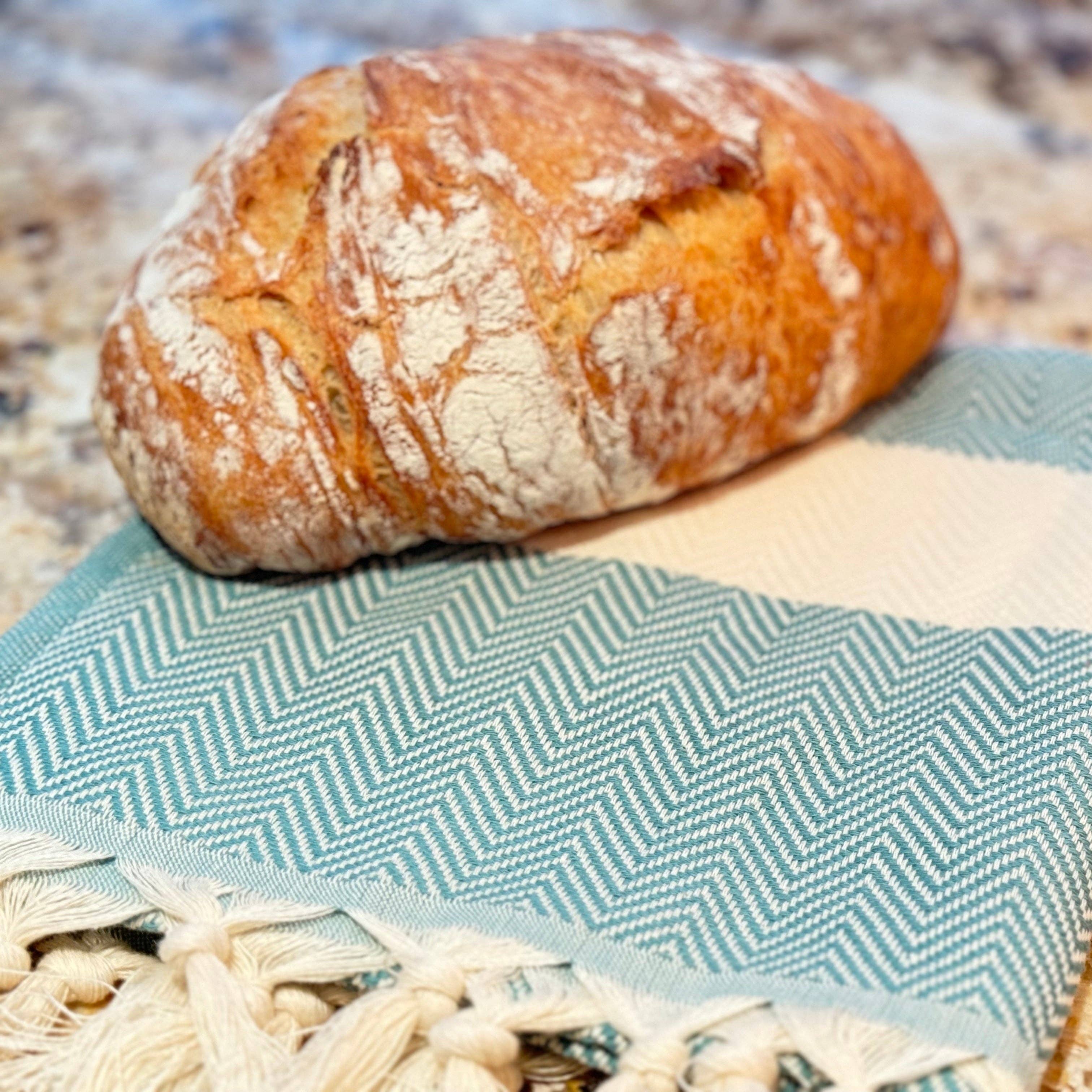 Minnie and Moon - Wholesale Tea Towel - Minnie and Moon Tea Towel15