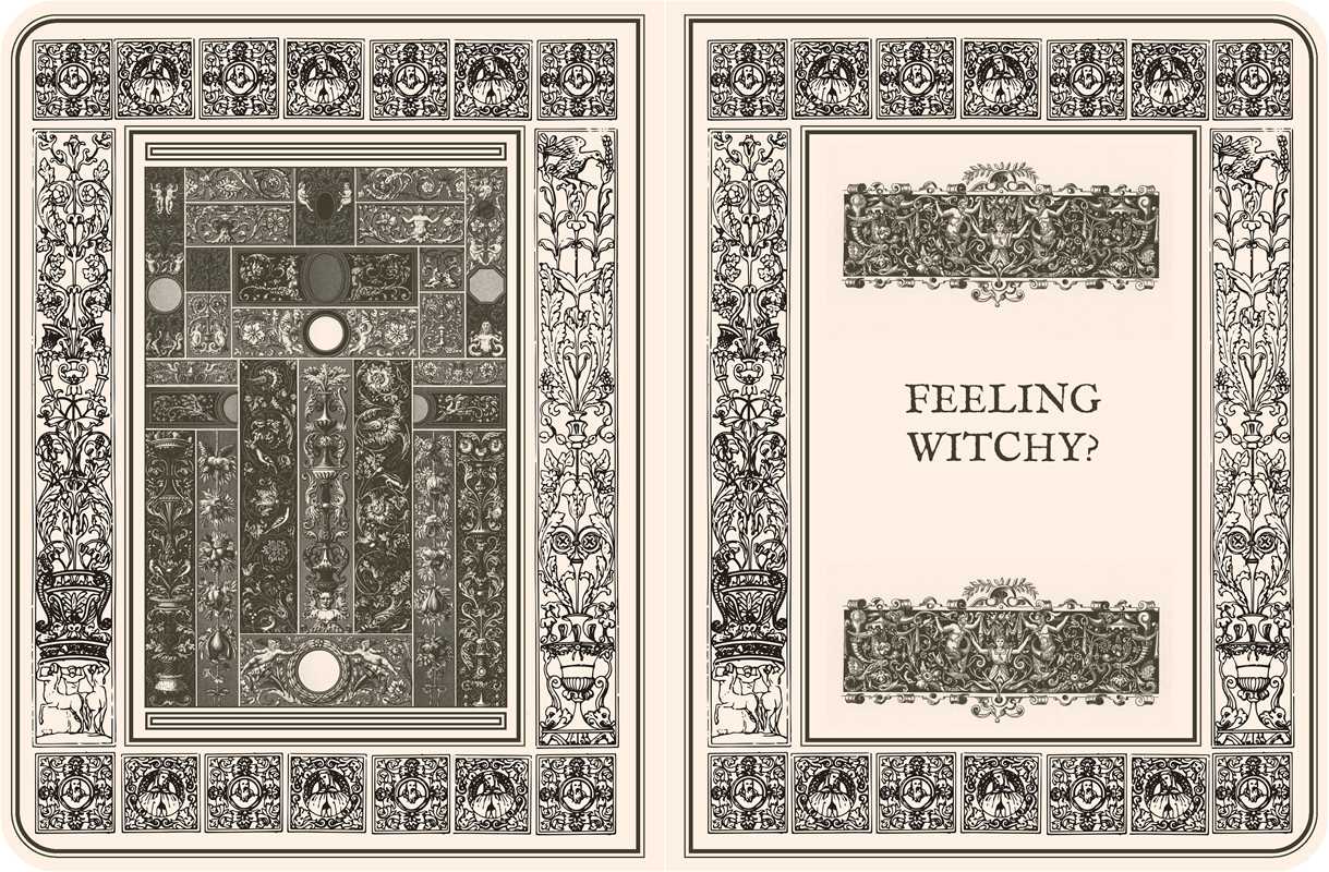 Simon &amp; Schuster - Wholesale Body, Mind &amp; Spirit - Lost Book of Spells by Fiona Horne6