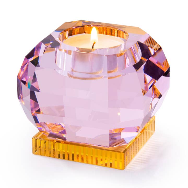 Ember Teelichthalter für den Großhandel von Deco Design Inc