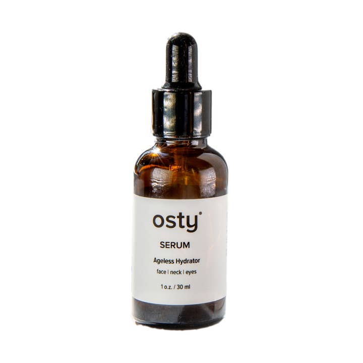 Serum - Ageless Hydrator for wholesale by Osty