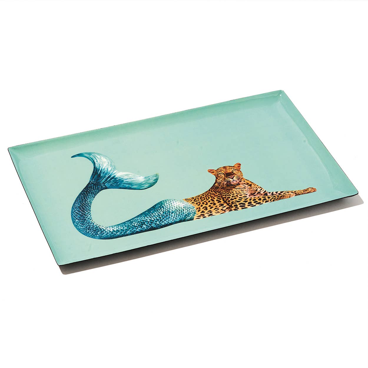 Gangzaï Design - Wholesale Decoratief dienblad - Rechthoekige Pin-up dienblad1