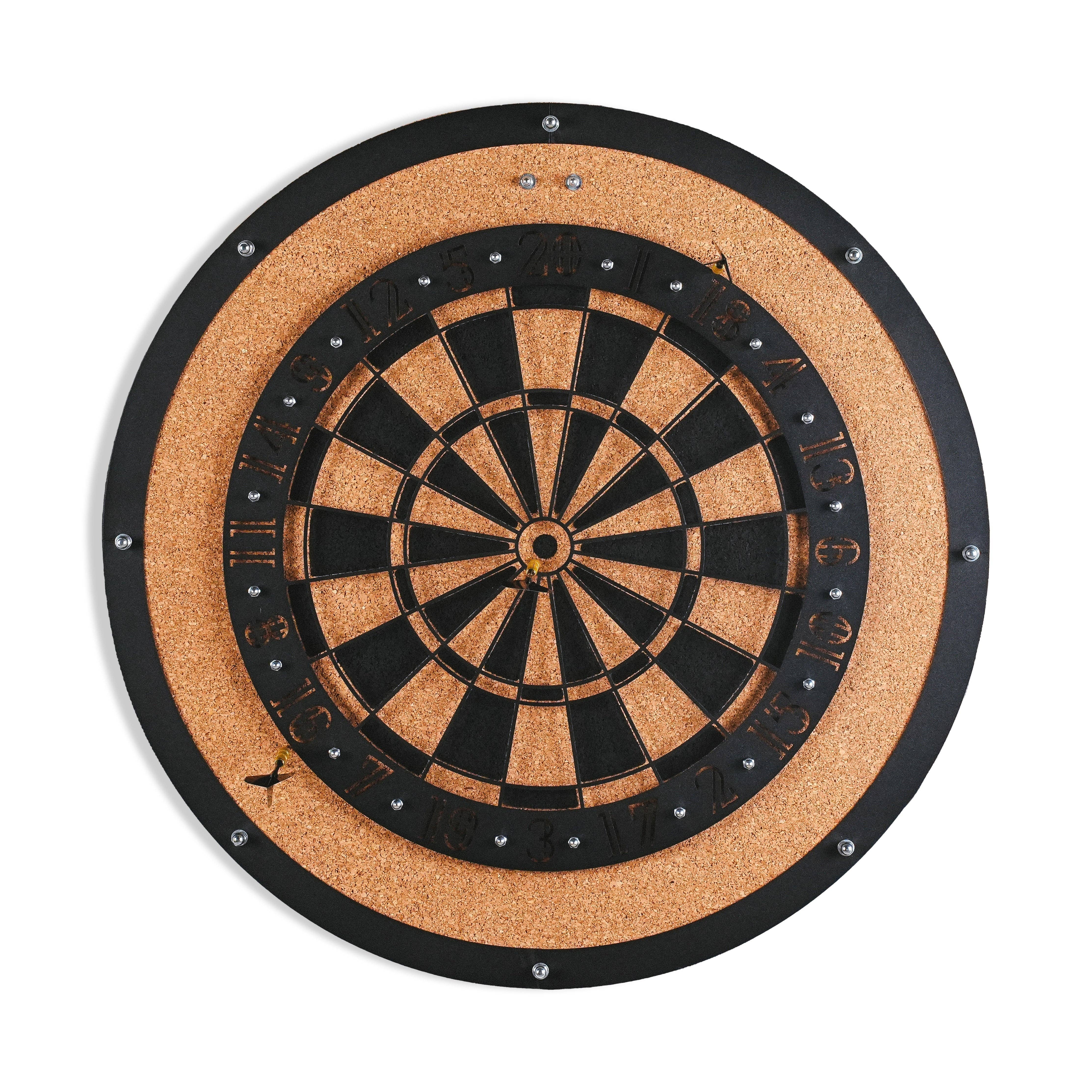 Archtwain - Wholesale Board Game - Giant Dart Wall Game1