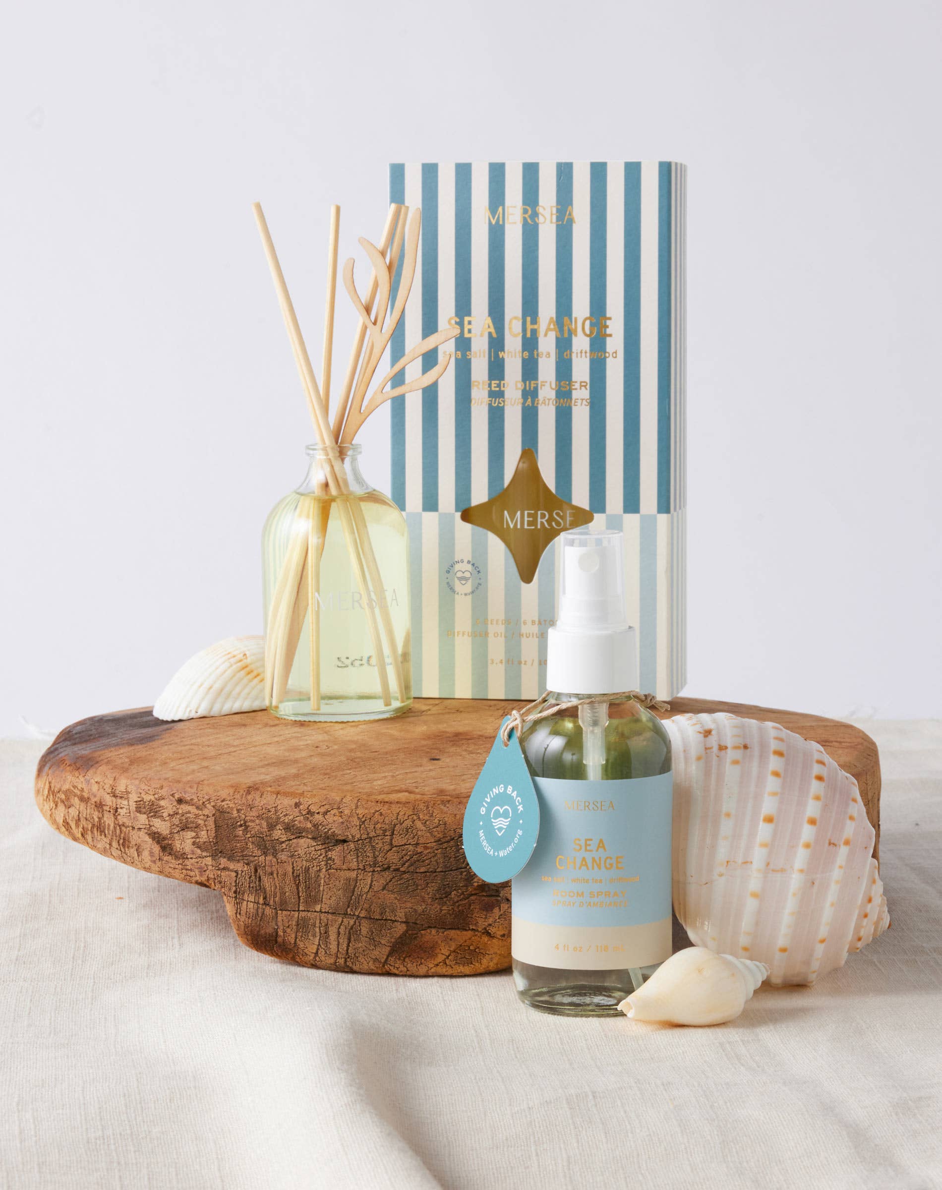 MERSEA - Wholesale Reed Diffuser - Reed Diffuser8