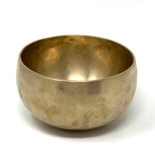 Now N Zen - Wholesale Decorative Plate/Dish/Bowl - 6 Inch Hand Hammered Bowl – Blissful/Abundance Bowl0
