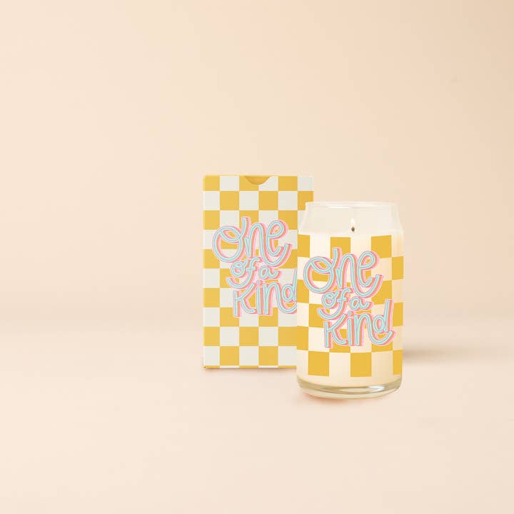 Talking Out of Turn - Wholesale Jar/Filled Candle - Candle Can Glass - Toot Sayings12