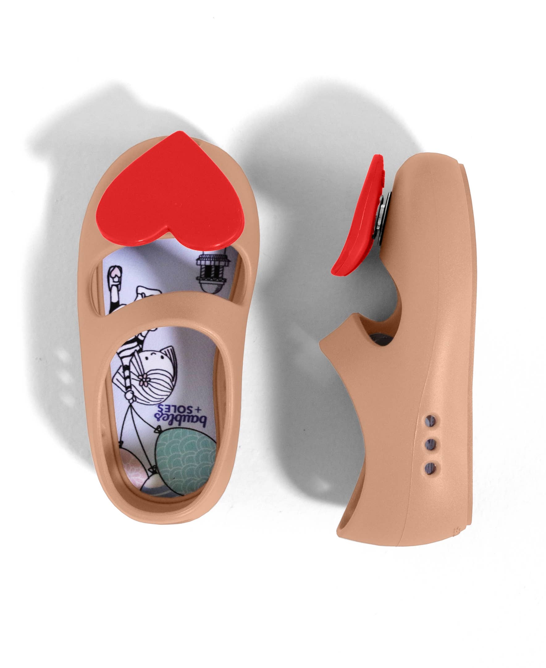 Baubles & soles Clearance