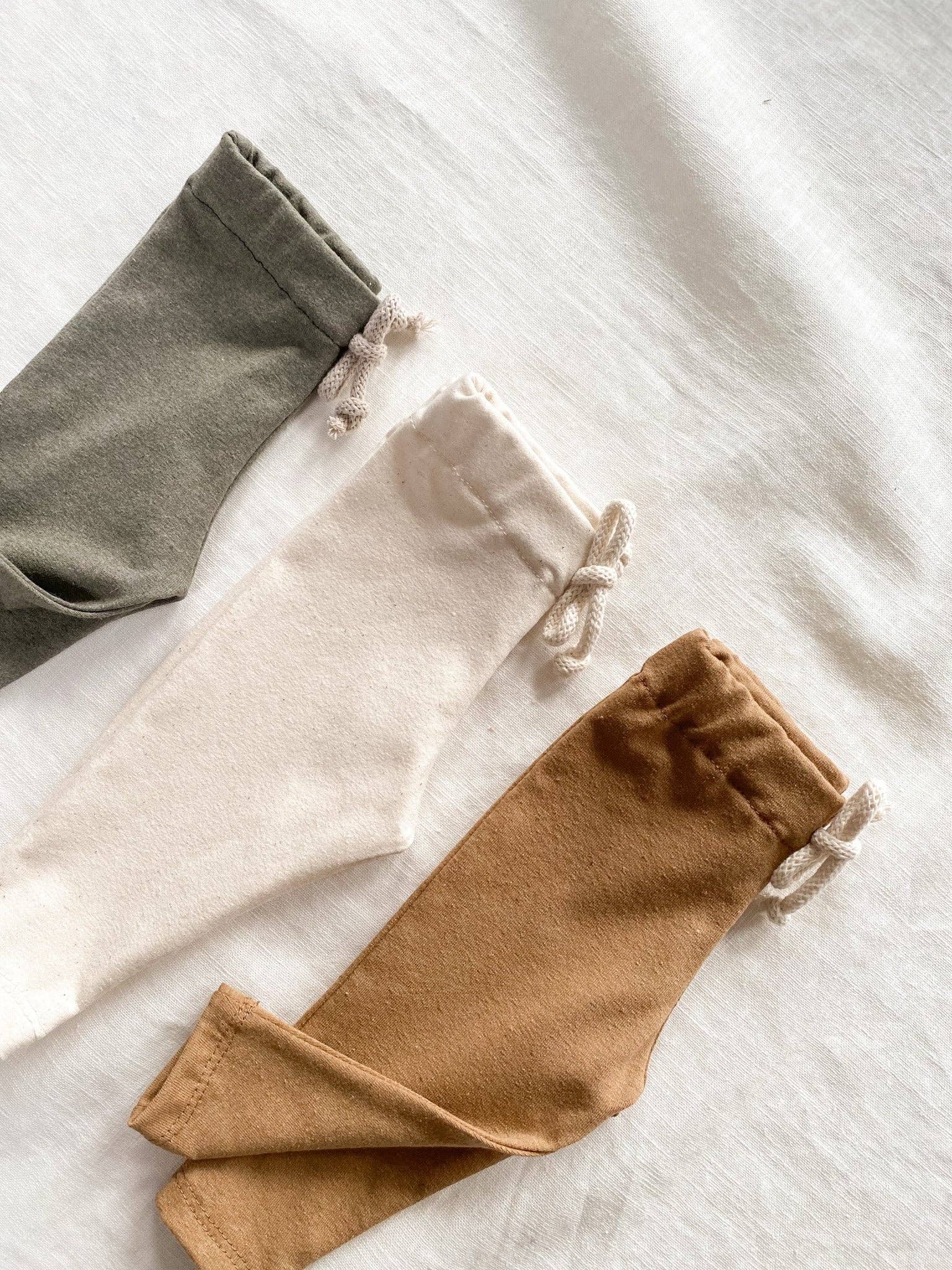 PETITE EvelinaApparel – wholesale Fashion leggings – kids – Baby leggings / recycled cotton2