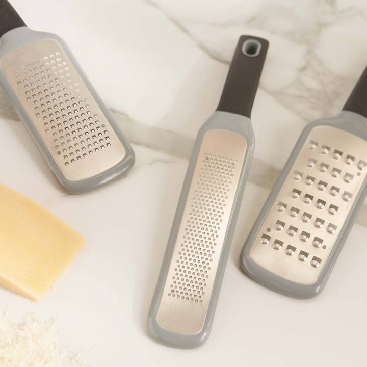 RSVP International - Wholesale Grater - Endurance Fine Grater/Zester