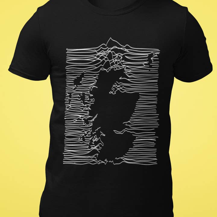 División Jock para venta al por mayor de Brave Scottish Gifts