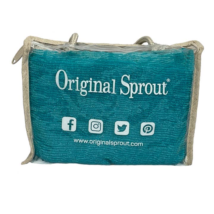 Original Sprout - Wholesale Travel set - Deluxe Travel Kit1