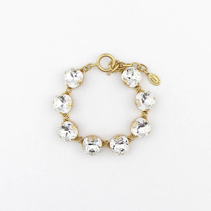 La Vie Parisienne - Wholesale Bedelarmbandje - La Vie klassieke armband