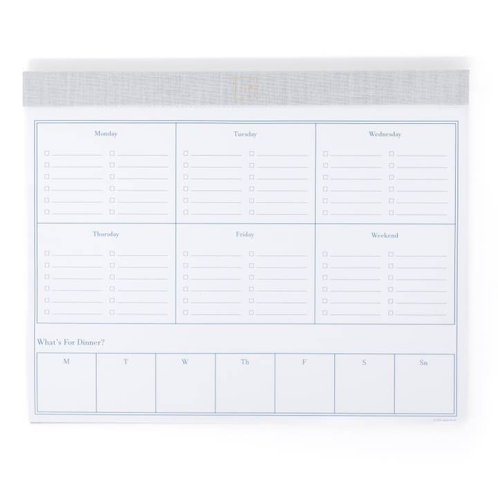 FamilyTasker - Morning Fog for wholesale by James Point