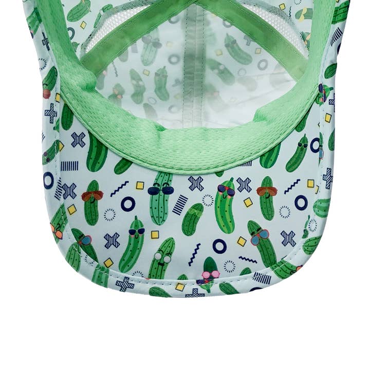 Sprints - Wholesale Baseball Cap - Kids - Pickle Peeps Lil OG Hat (Unisex)