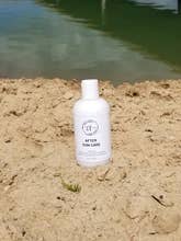 Soin Après-Soleil pour la vente par Home Fresh DV