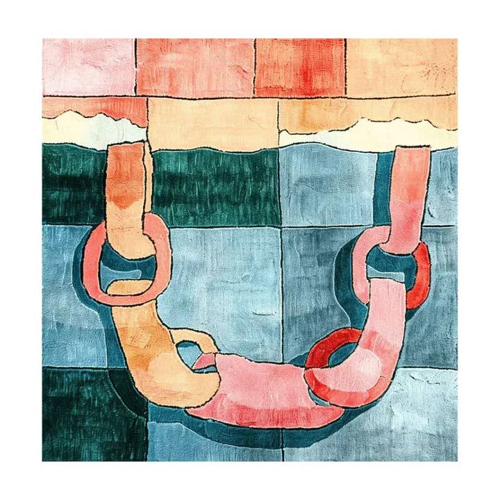 Unity in Hues Hand Tufted Rug for wholesale by Maia Homes