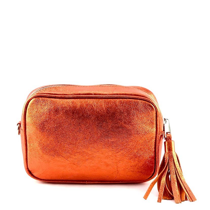 MILANO AMOUR - Wholesale Crossbody Bag - Women's - PARIS LAMINATO CROSSBODY BAG DESIGN IDEAL GIFT23