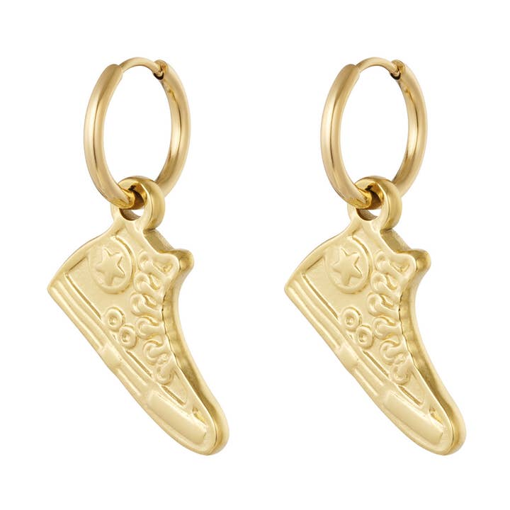 Brincos todas as estrelas por atacado de SHINE BUY