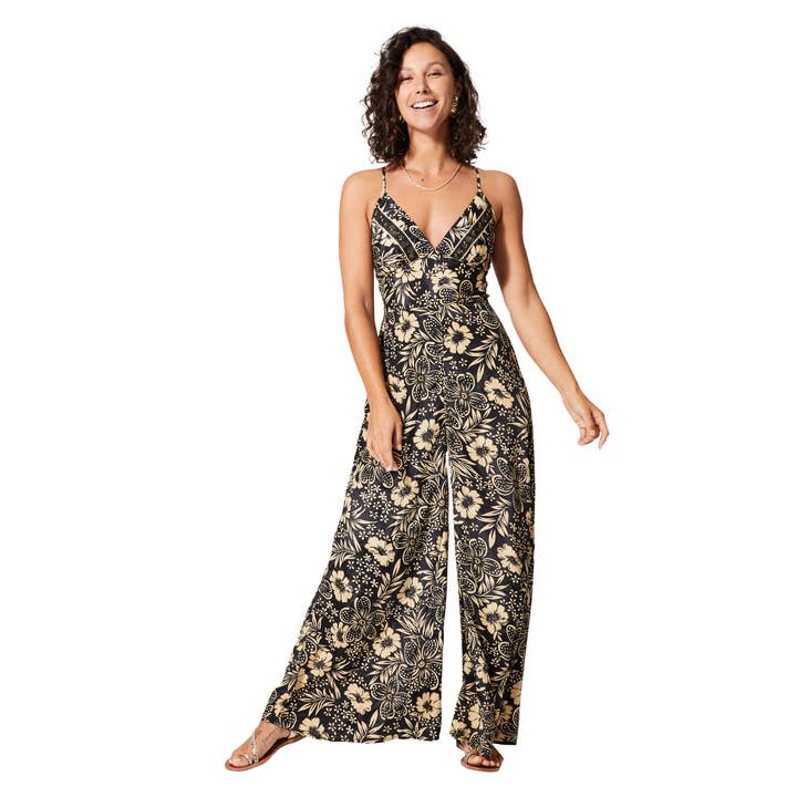 MONO LARGO DE VERANO SIN MANGAS COLIP2001P para venta al por mayor de Ipanima