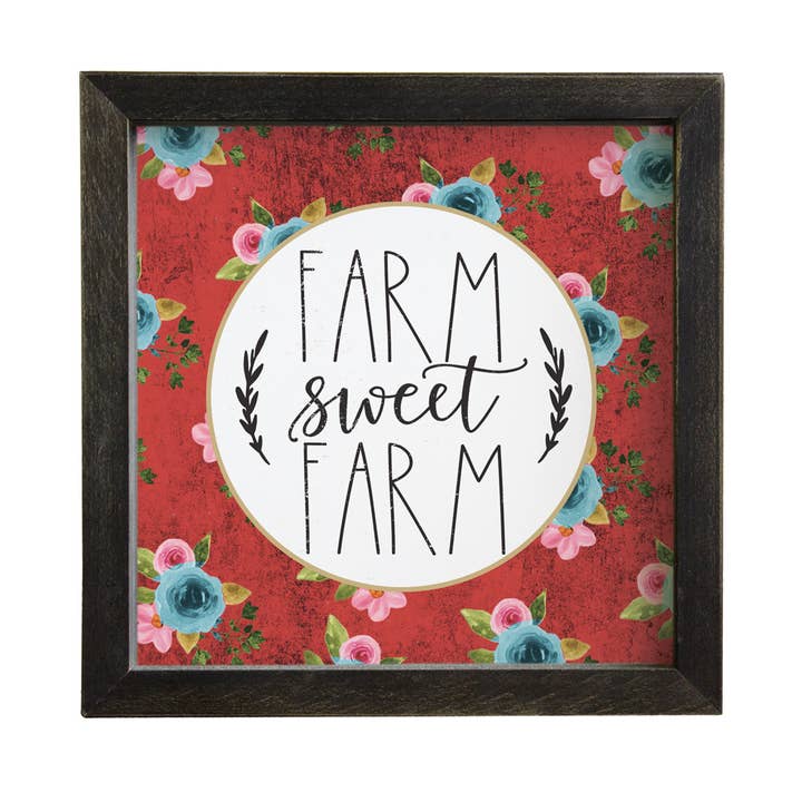 RFL1142 - Doce da Fazenda por atacado de Sincere Surroundings