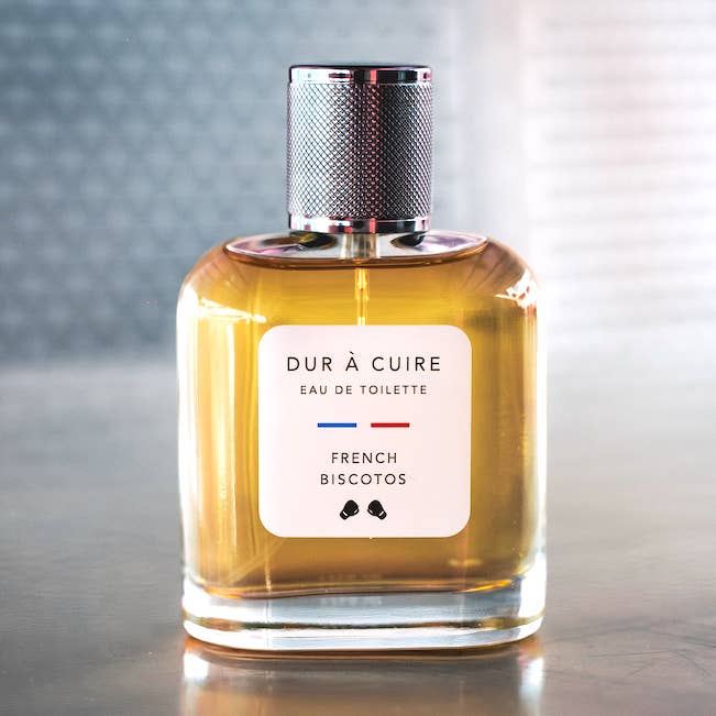 Tough Guy - Eau de Toilette für Herren 100 ml für den Großhandel von French Biscotos