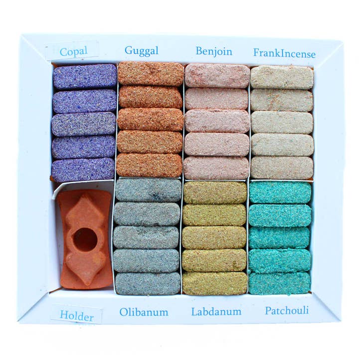 Ancient Wisdom - Wholesale Incense - Sold in 1x unit/s per outer1