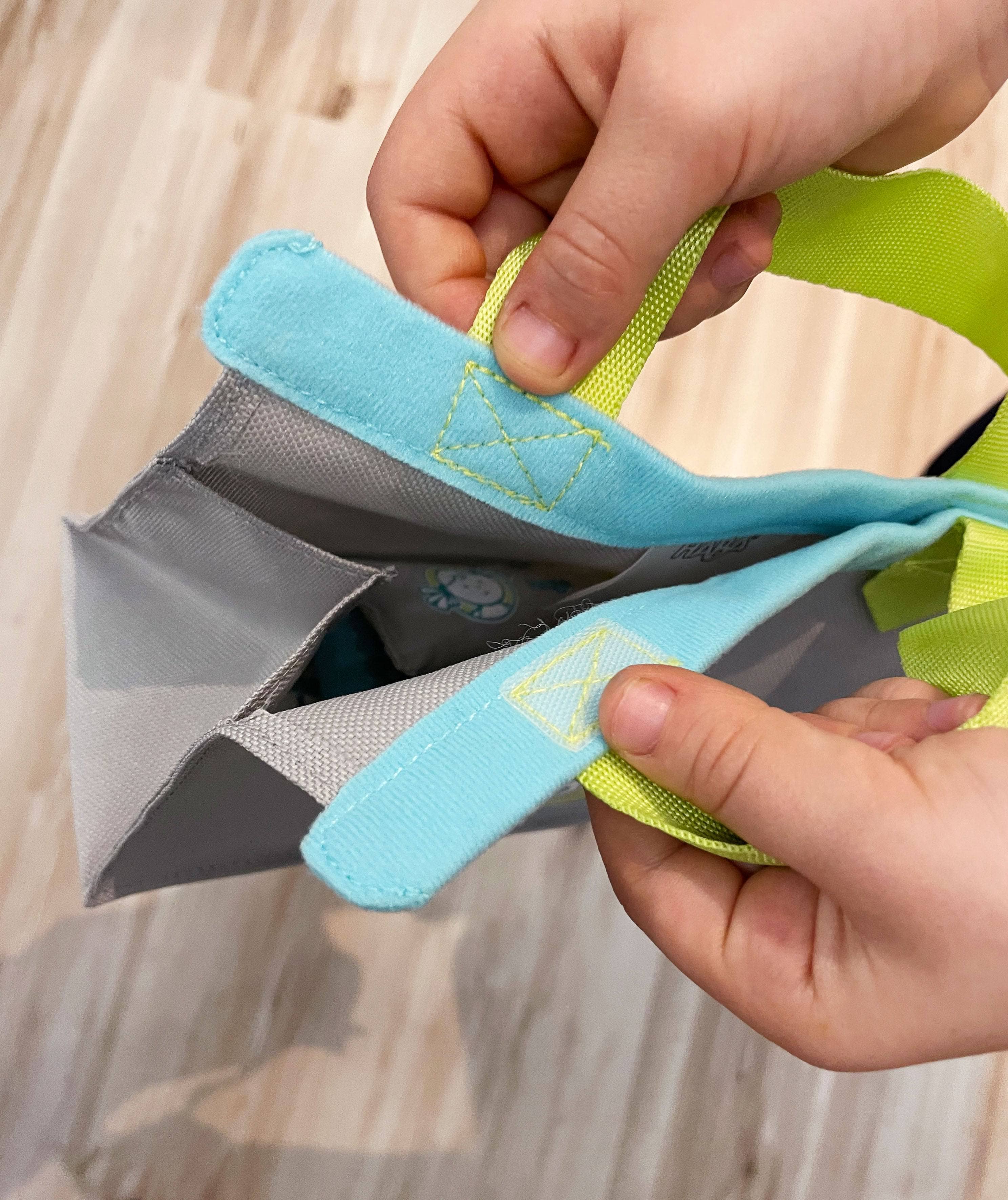 HABA USA - Wholesale Doll Accessory Kit - Kids - Doll Sized Doctor Play Set2