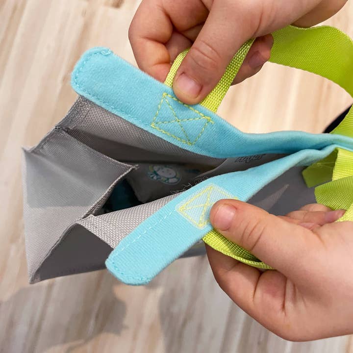 HABA USA - Wholesale Doll Accessory Kit - Kids - Doll Sized Doctor Play Set2