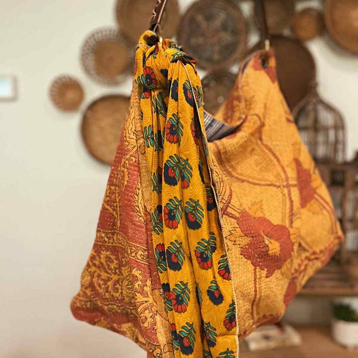 Wylder Trading Company - Wholesale Bandana - Unisex - Wyld Rag™ 100% Silk Bandana (36" x 36") | Oversized Wild Rag12