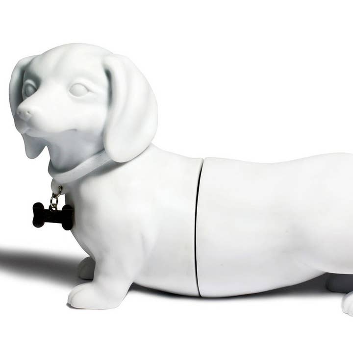 Danya B – wholesale Bokstöd – Tax Hund Bokstöd Set