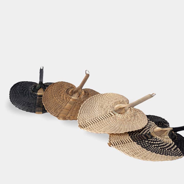 Jitana - Wholesale Wall Accent - Baja Fan1