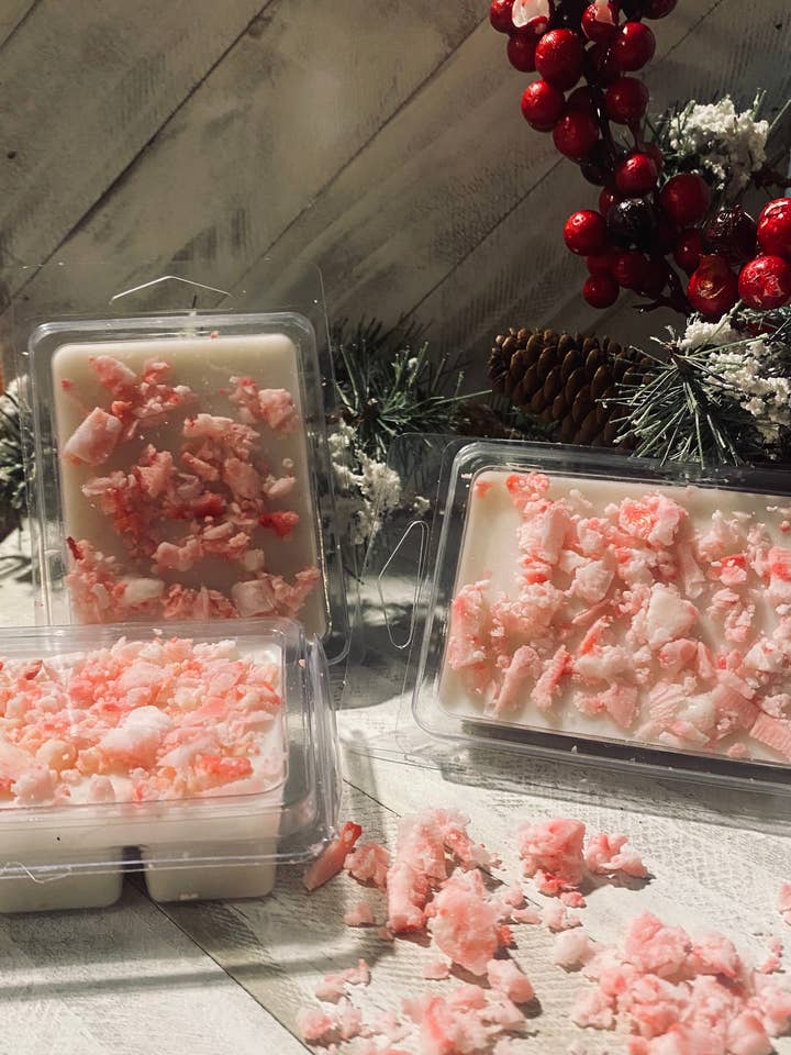 Candy Land Wax Melt for wholesale by Truly J&E