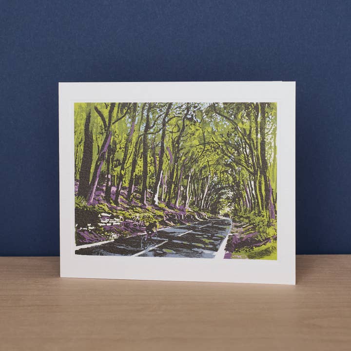 Tunnel Of Light for wholesale by Art Angels