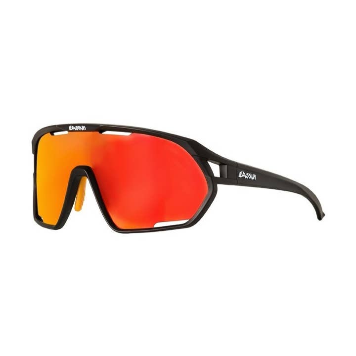 Occhiali da ciclismo Paradiso EASSUN CAT 2 solari per la vendita all'ingrosso da parte di Eassun