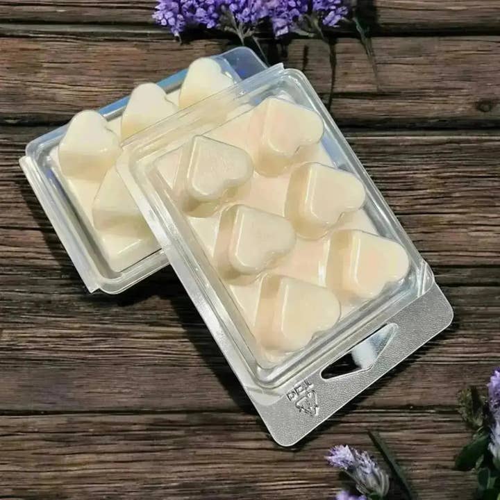 Fondente di cera SABRINA agrumi e salvia per la vendita all'ingrosso da parte di La Sultana