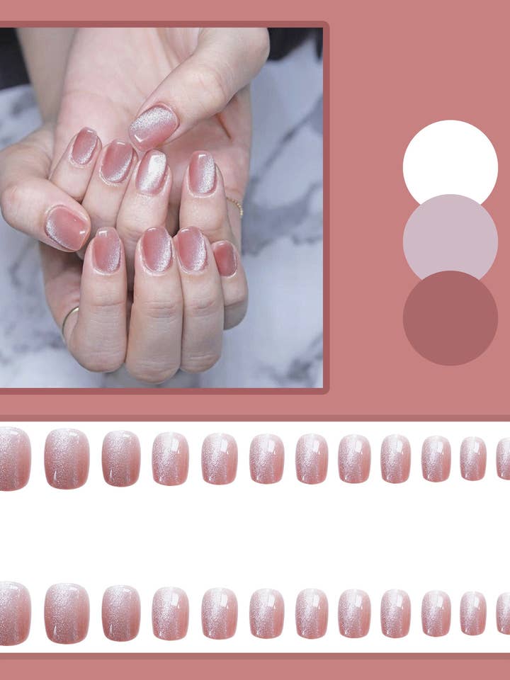 Cerotto per unghie MIS0806 per la vendita all'ingrosso da parte di Ole