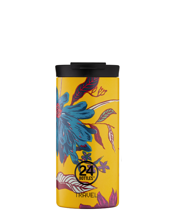 Brotzeit - Wholesale Insulated Mug/Tumbler - 24bottles Travel Tumbler Coffee to go made of stainless steel 600ml4