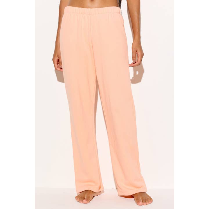 Elise Straight Leg Pant for wholesale by Spiritual Gangster