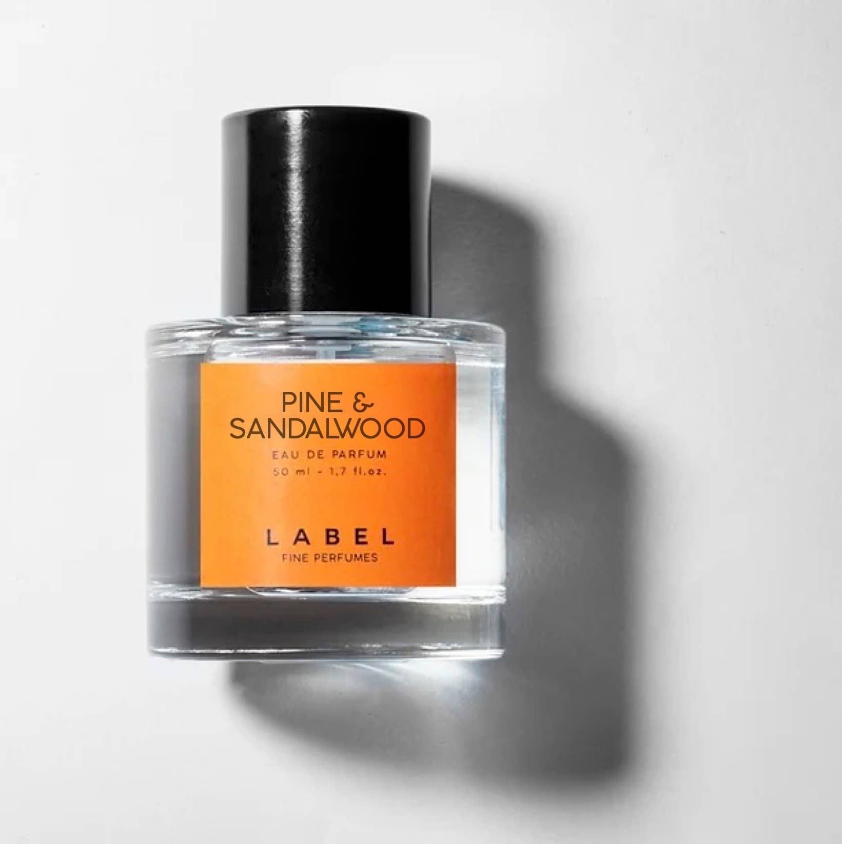 Sandal parfum online