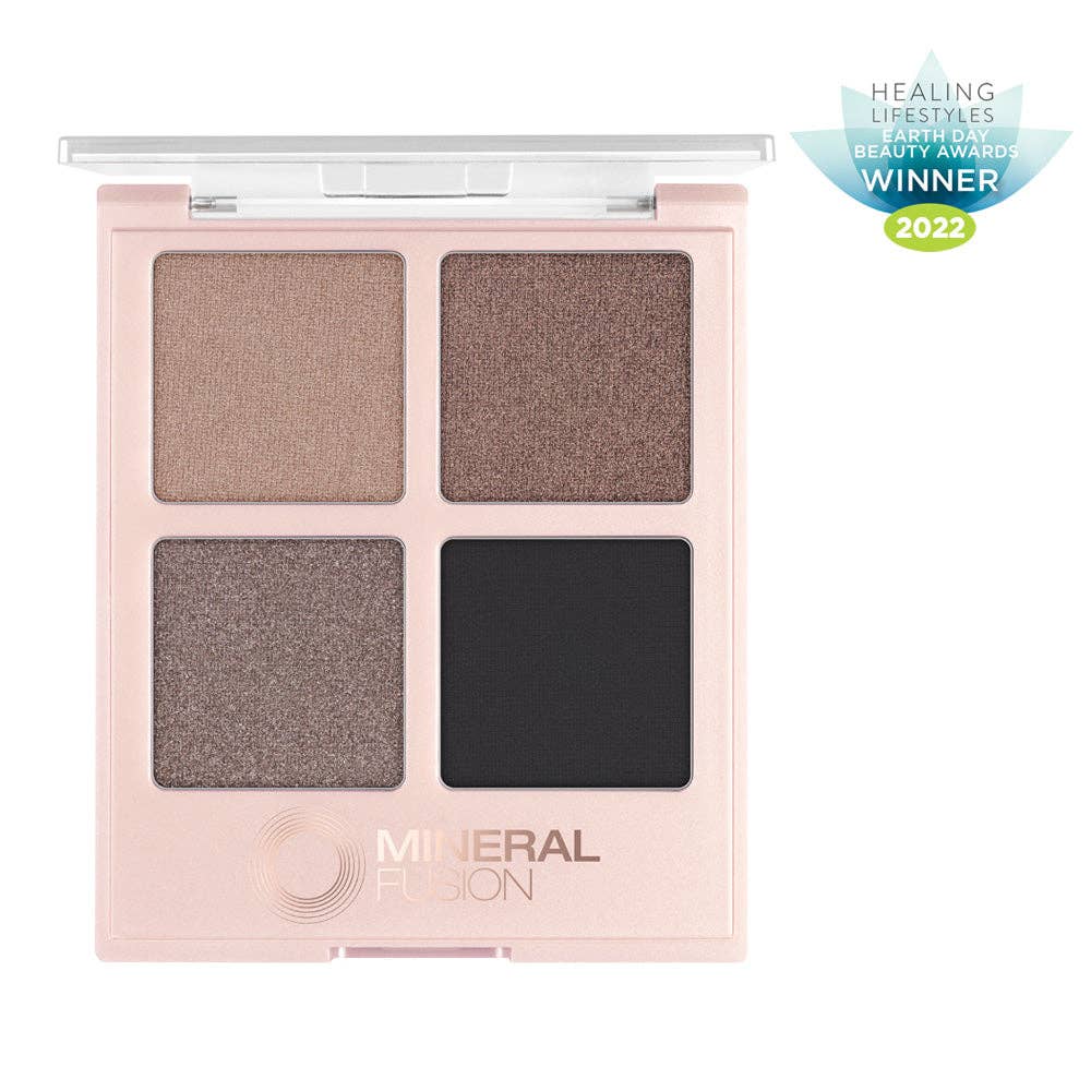Mineral Fusion - Wholesale Eyeshadow Palette - Eye Shadow Palette15