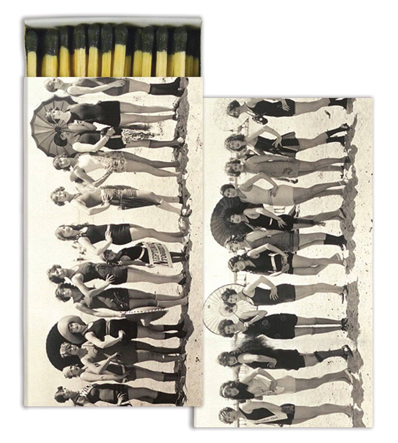 HomArt - Wholesale Matches - Matches - Bathing Beauties