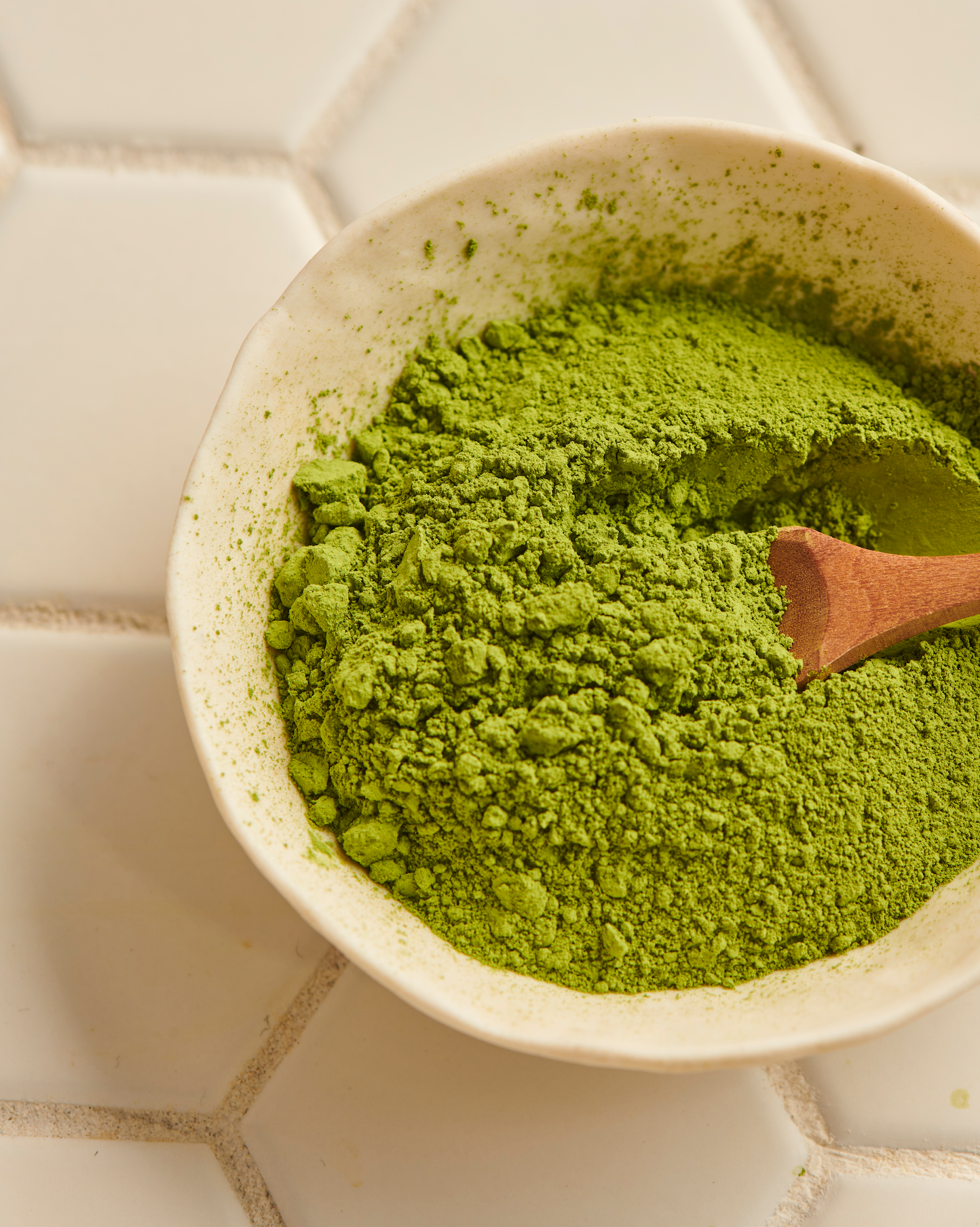 The Tea Spot - Wholesale Health/Detox Tea - Matcha, Organic2