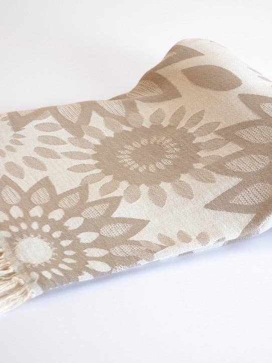 Throw - Ponza for wholesale by Elite Home Fashions