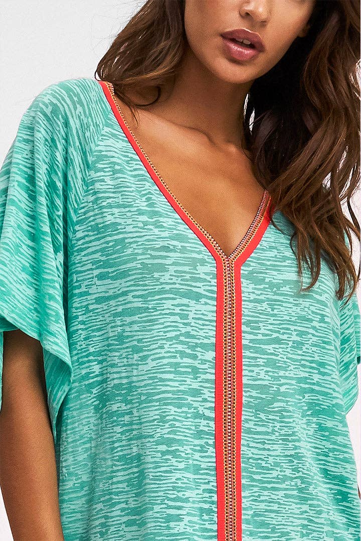 pītusa - Wholesale Kaftan - Women's - Inca Abaya9