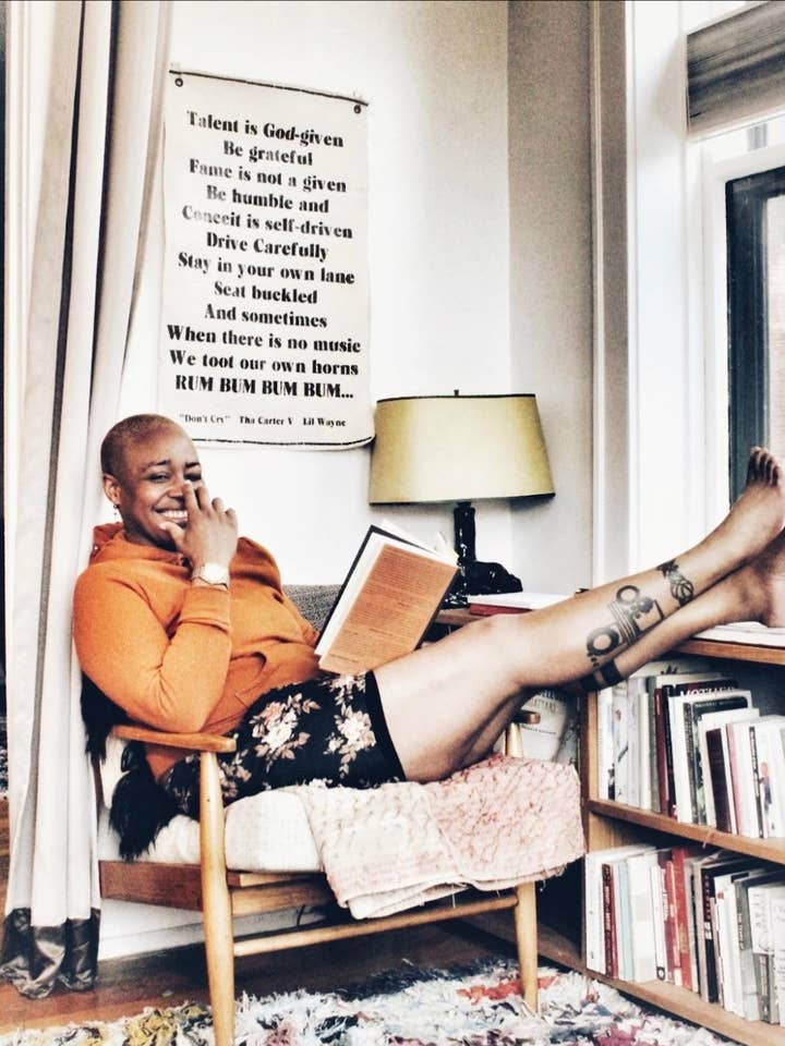 “Don’t Cry”:: Lil' Wayne Wall Tapestry for wholesale by Callie Decor:: 🎨Hand-painted