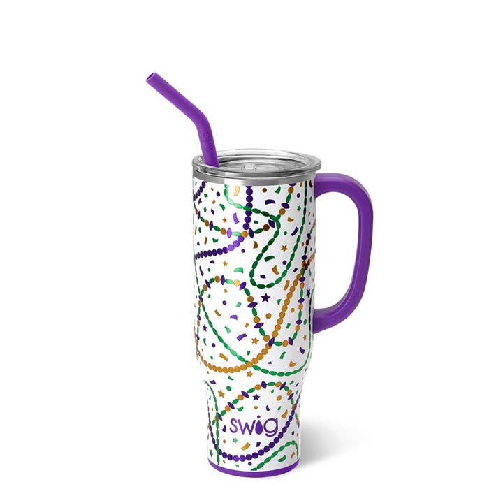 Mega Tasse Hey Mister (30 oz) pour la vente par Swig Life