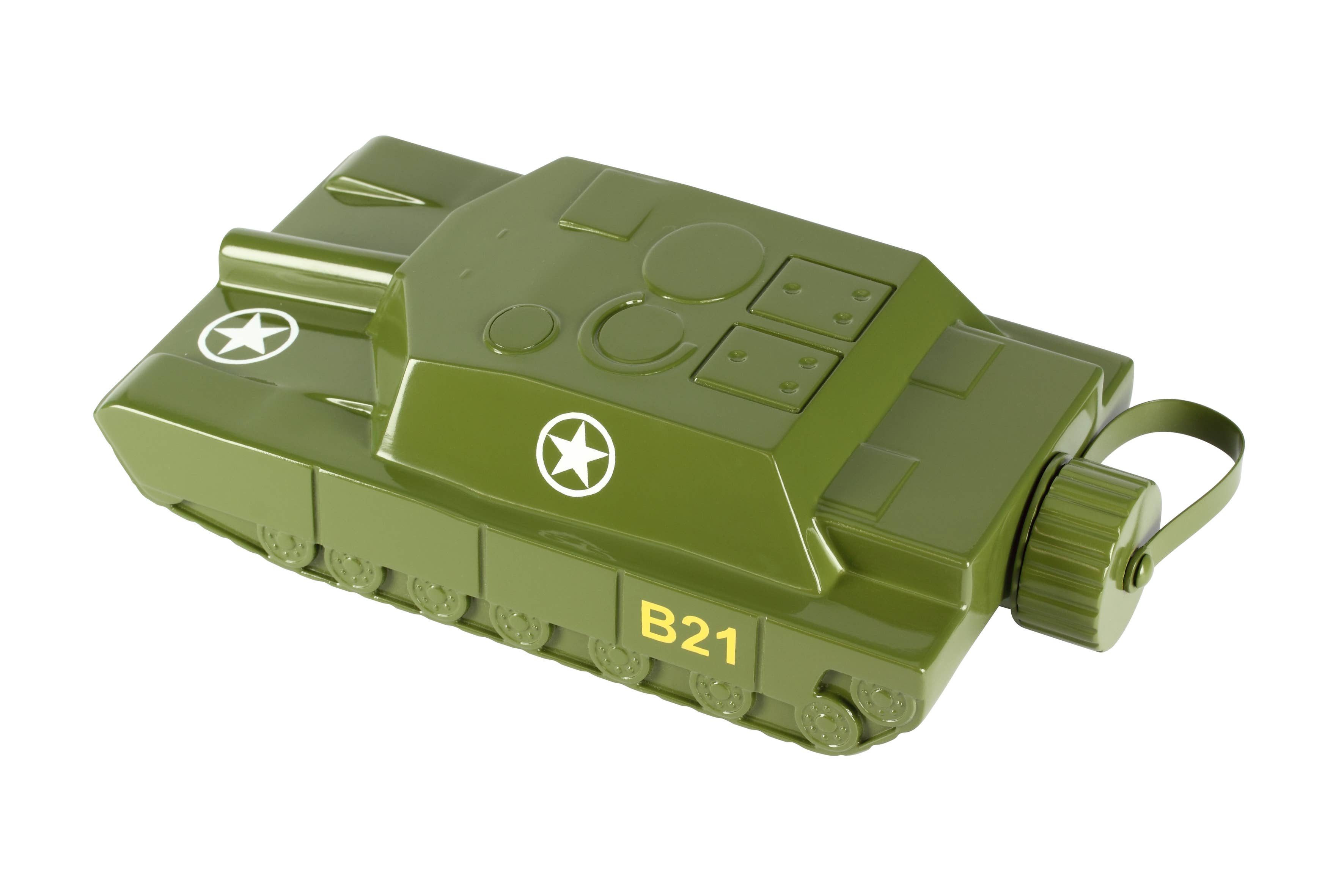 CALIBER GOURMET / CAMPCO - Vente Flasque - Flacon réservoir13