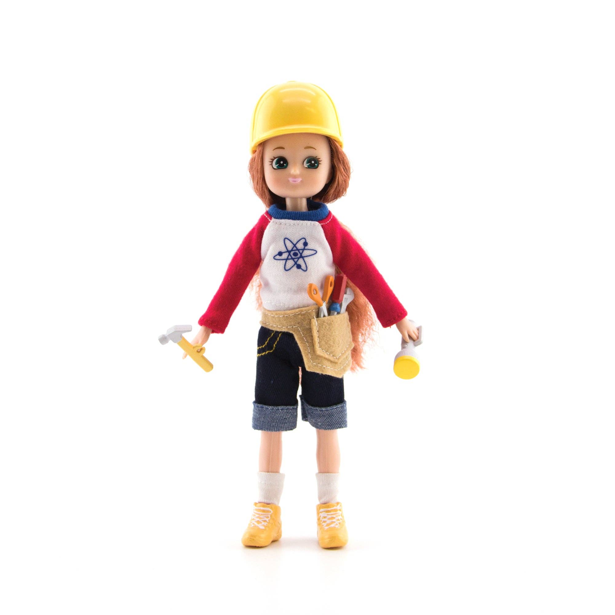 Lottie Dolls - Wholesale Doll - Kids - Young Inventor 1
