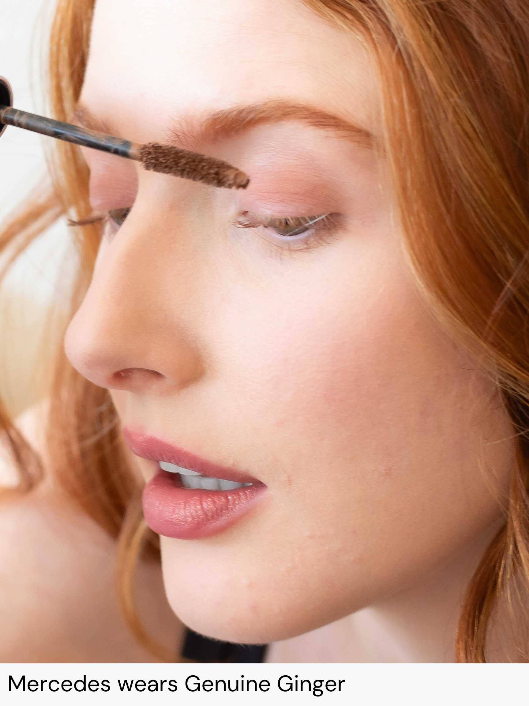 Redhead Revolution – Großhandel Mascara – Gingerlash Mascara3