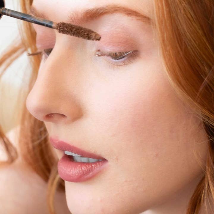 Redhead Revolution - Wholesale Mascara - Gingerlash Mascara3